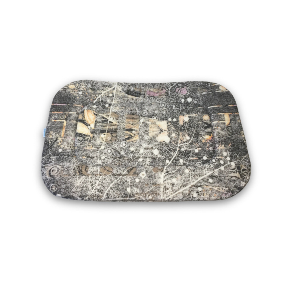 Матрас Природа No1 Spayk (44*66*2) Киев - изображение 1