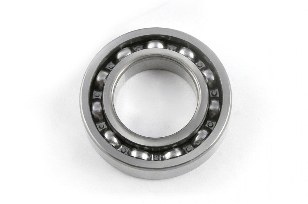 Підшипник колінвалу 6204 20*47*14 (Honda TACT, Suzuki AD) (mod.A) Київ - фото 1