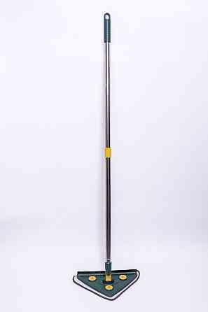 Household Трикутна швабра автоматична з віджимом HP-35015-42 Киев