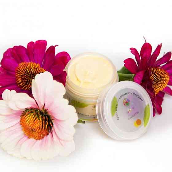 Маска из эхинацеи Uspix 120 мл Киев