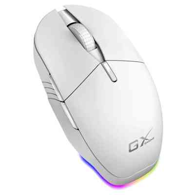 Мишка Genius Scorpion M8250 Wireless/Bluetooth White (31060001400) Вінниця