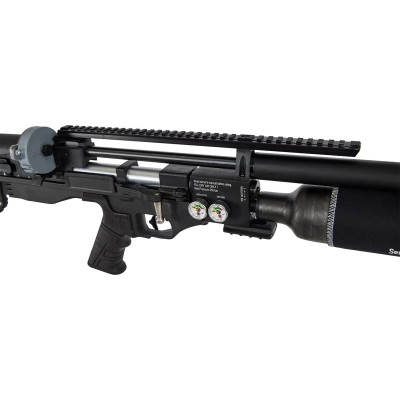 Пневматическая винтовка Optima Factor BP Винница - изображение 3