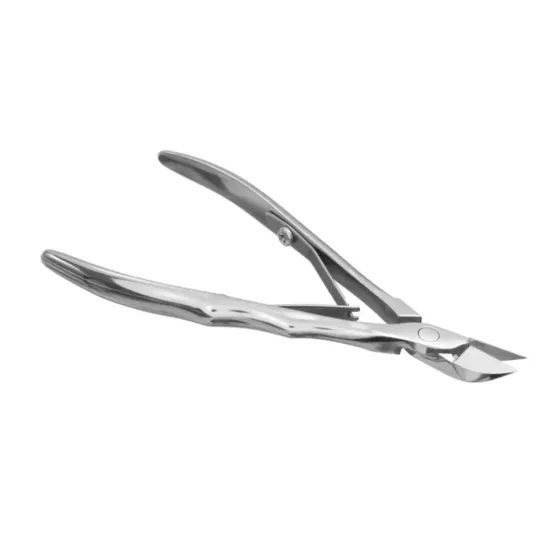 Кусачки для кутикул Сталекс профессиональные удлиненные Киев