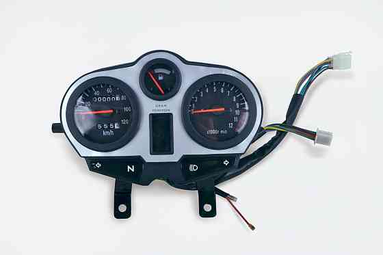 Панель приладів (в зборі) Zongshen, Lifan 125/150 EVO-2 Киев