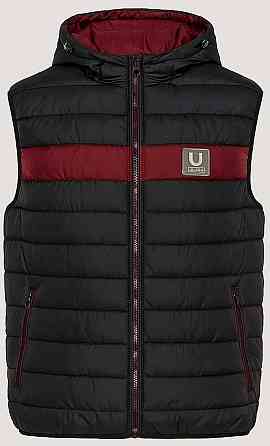 Чоловічий жилет ОПТ Київ