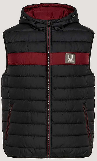 Чоловічий жилет ОПТ Киев - изображение 3