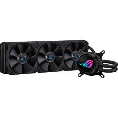 Система водяного охолодження ASUS ROG Strix LC III 360 (90RC00T0-M0UAY0) Вінниця