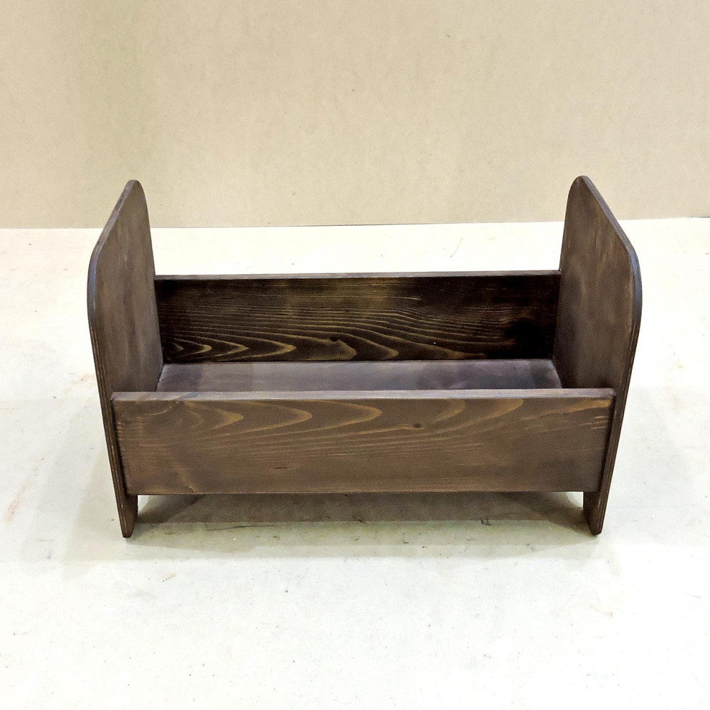 Кровать для кукол 