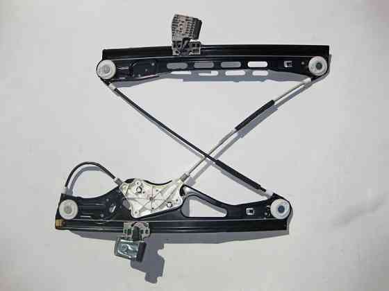 Mercedes-Benz  A2117200446 Склопідйомник передніх правих дверей E-Class W211 Одеса