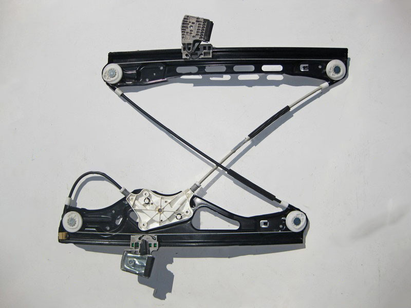 Mercedes-Benz  A2117200446 Склопідйомник передніх правих дверей E-Class W211 Одеса - фото 2