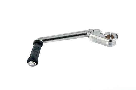 Ніжка кікстартера мотоцикл Мінськ Мукачево