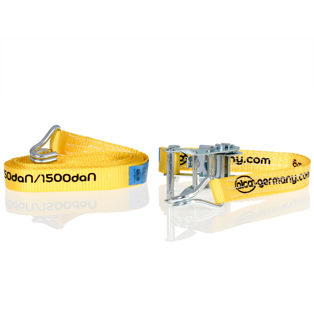 Стяжка вантажу з механізмом 1,5т 6м "Transport Fix S" Alca, 406150 Київ - фото 1