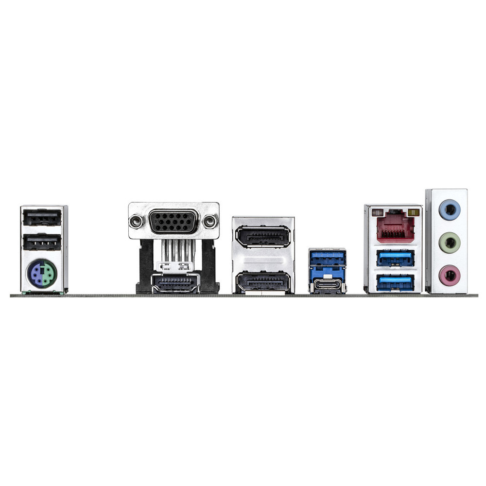 Материнська плата Gigabyte B760M DS3H Gen5 Socket 1700 ( 14150 ) Харьков - изображение 2