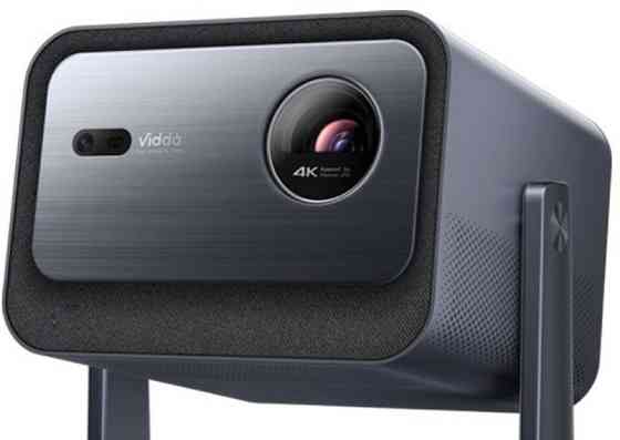Проектор Vidda C2 pro Київ
