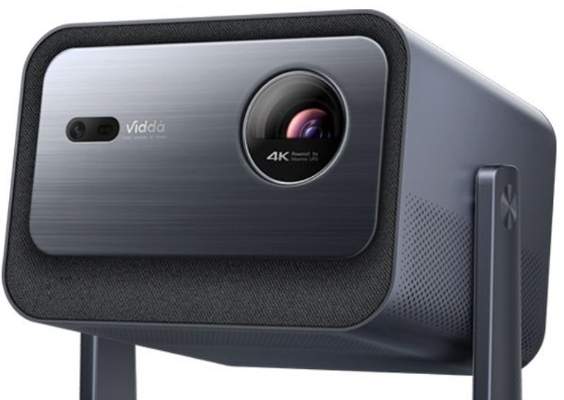 Проектор Vidda C2 pro Київ - фото 6