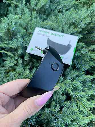 Bluetooth адаптер для активных наушников Киев