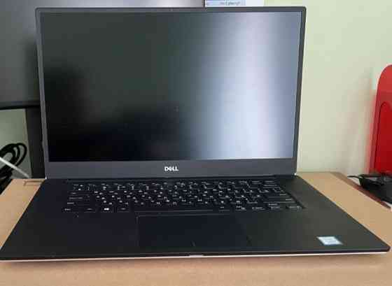 Ноутбук: DELL Precision 5540 идеал 15.6