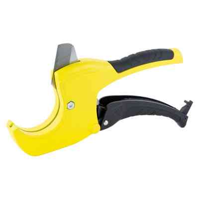 Труборіз Sigma для пластикових труб 3-64мм 255мм (4333181) Вінниця