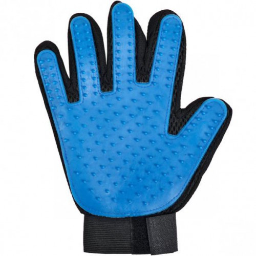 Рукавичка гребінець для вовни собаки та кішок Київ - фото 2