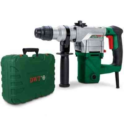 Перфоратор DWT BH09-26BMC 950W 4Дж SDS-Plus Коломия