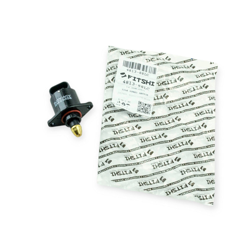 Регулятор ходу Aveo 1.6 Шанхай\Амулет FT 4813-88LC холостого Мукачево - фото 1