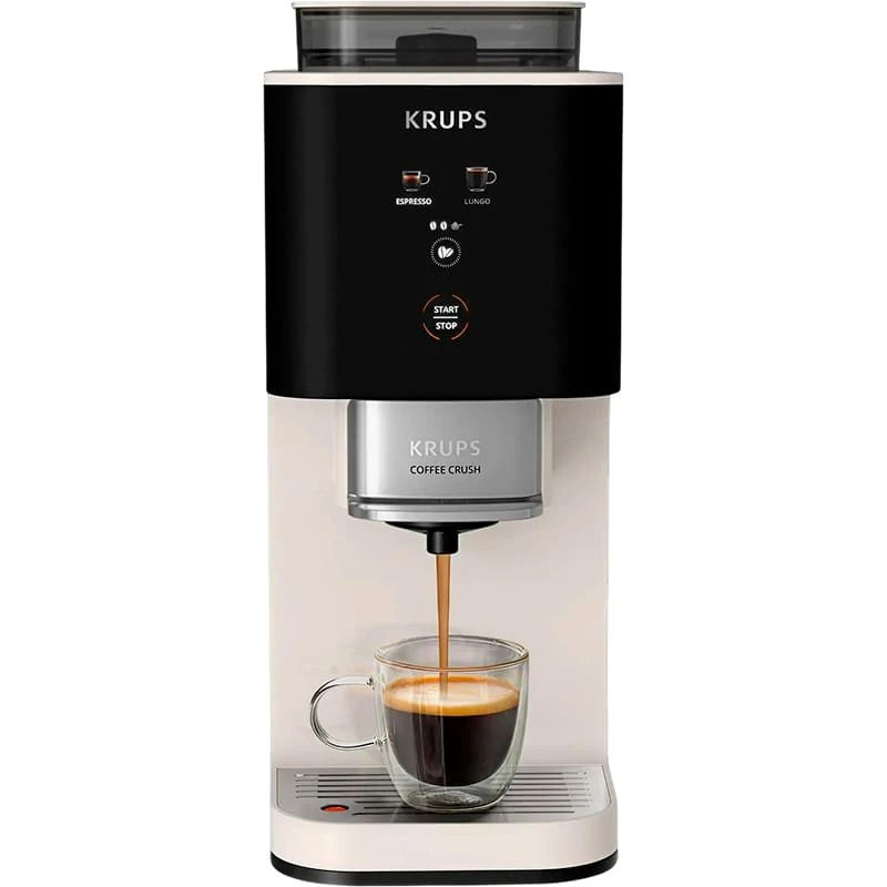 Кавомашина Krups Coffee Crush SA4001E0 ( 28582 ) Харків - фото 18