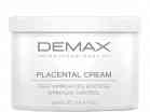 Плацентарний крем Placental Matrix Cream Wrinkles Control  Demax  500 мл Demax  500 мл Дніпро