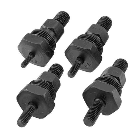 Заклепочник ручной резьбовой (L-210мм, резьбовые адаптеры: М3, М4, М5, М6) F-678N260 Одесса