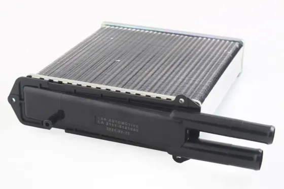 Радиатор отопителя 2111 алюм. LSA Винница