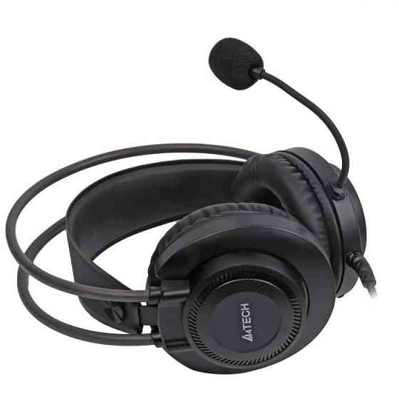 Гарнітура A4Tech FH200U Grey ( Сірий ) Харків