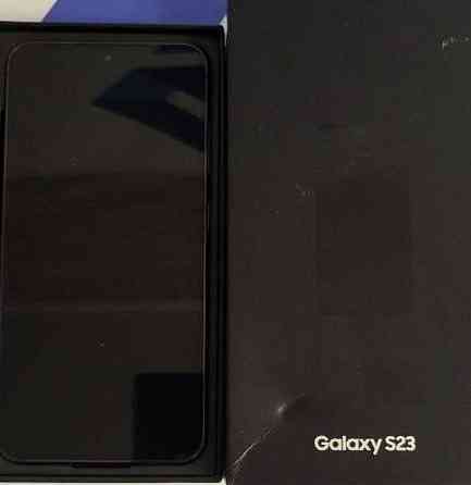 Смартфон: Samsung Galaxy S23 8/128Gb. 2SIM, ЕВРОПА . Киев