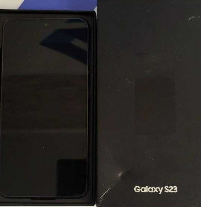 Смартфон: Samsung Galaxy S23 8/128Gb. 2SIM, ЕВРОПА . Киев - изображение 2