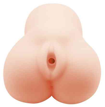 Мастурбатор-вагина Crazy Bull - Helen Realistic Vagina, BM-009147 Sex Aura Киев