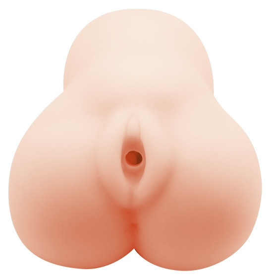 Мастурбатор-вагина Crazy Bull - Helen Realistic Vagina, BM-009147 Sex Aura Киев - изображение 4