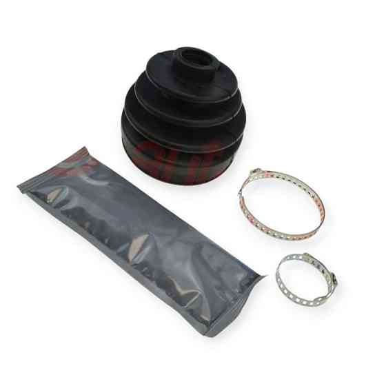 Пильник Honda Accord, Shuttle, Prelude 2.0-3.0 87- зовнішній (22x90x98) шруса Мукачево