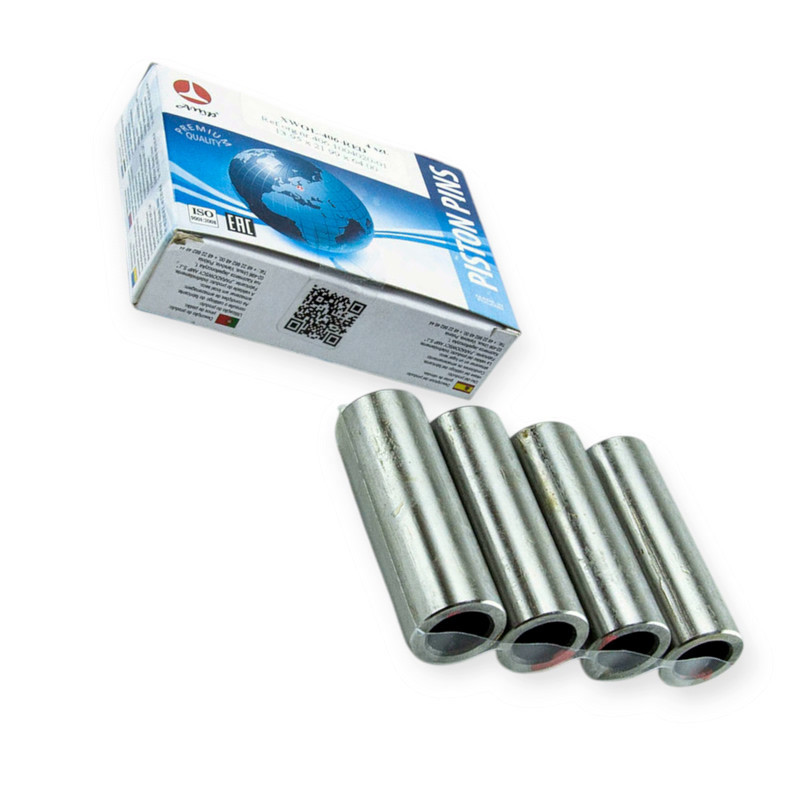 Пальці 406 двигун амр червоні AMP поршніви Мукачево - фото 1