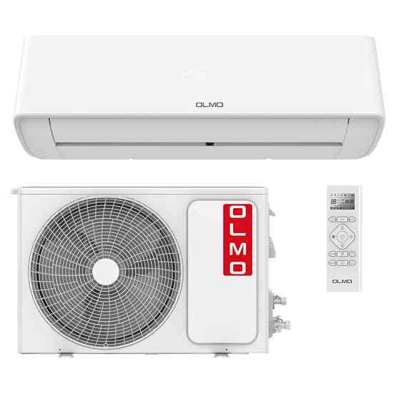 Кондиціонер Olmo Premion HEAT PUMP  R32 WI-FI READY (-25C) OSH-18FWH Запоріжжя