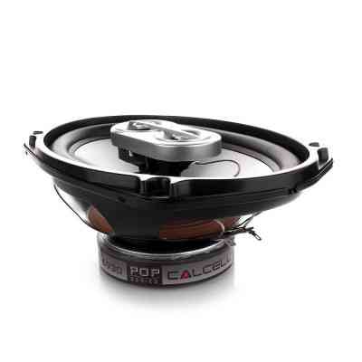 Коаксиальная акустика Calcell CP-6930 Винница