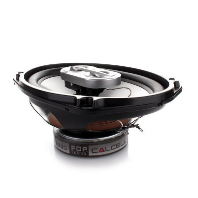 Коаксиальная акустика Calcell CP-6930 Винница - изображение 2