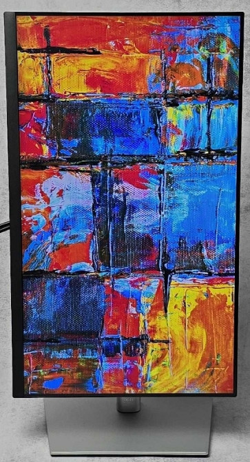 Монитор безрамочный 23.8