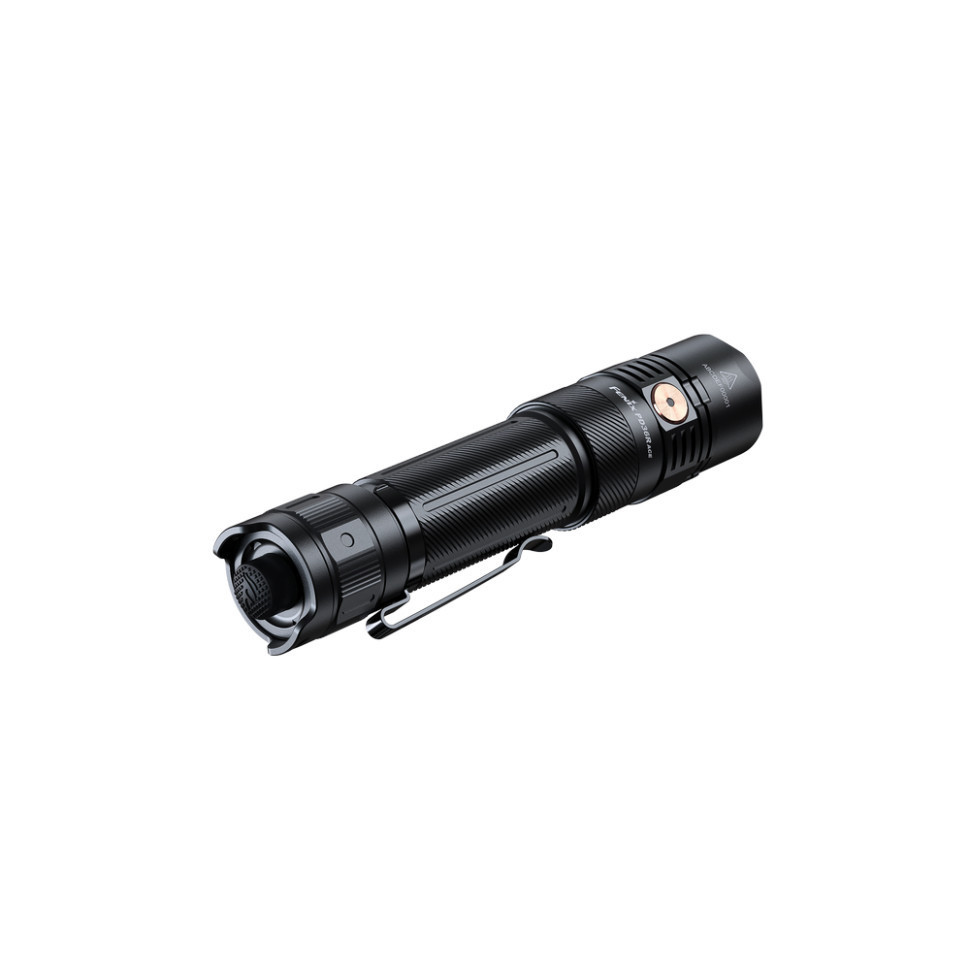 Фонарь тактический Fenix PD36R ACE Киев - изображение 9