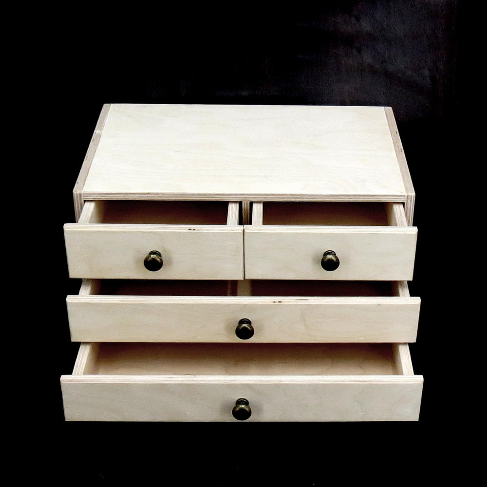 Настольный органайзер 