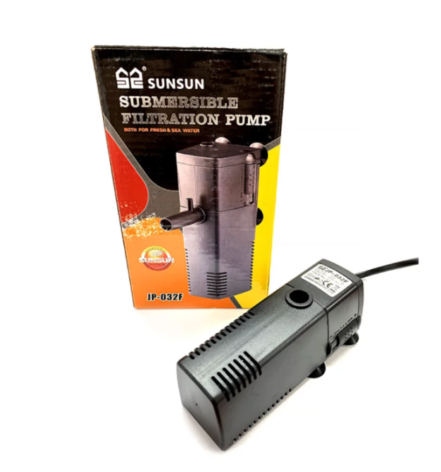 Фільтр SusSun JP-032F Київ - фото 1