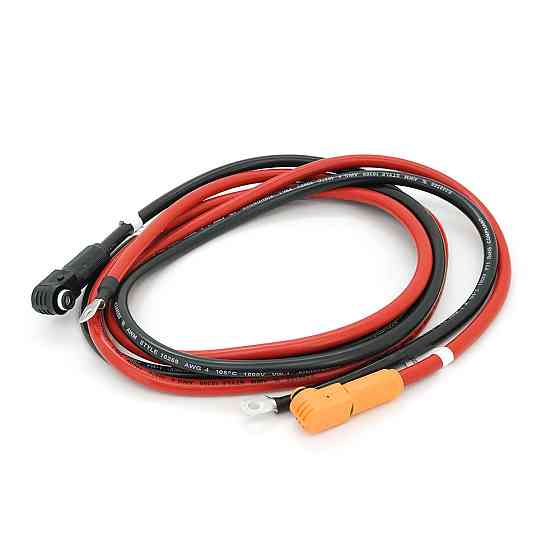 Блок керування для батарей DEYE BOS-G PRO PDU-2, 200-1000Vdc, 120A Київ
