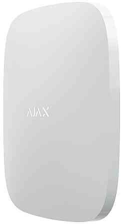 Охоронна централь Ajax Hub white (GSM + Ethernet) (000001145) Вінниця