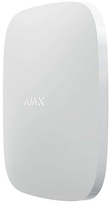 Охоронна централь Ajax Hub white (GSM + Ethernet) (000001145) Винница - изображение 2