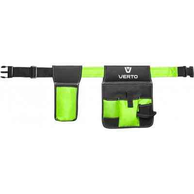 Сумка для инструмента Verto Садовый пояс (15G550) Винница