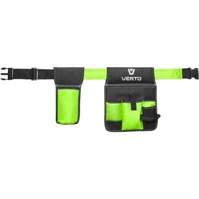 Сумка для инструмента Verto Садовый пояс (15G550) Винница - изображение 1