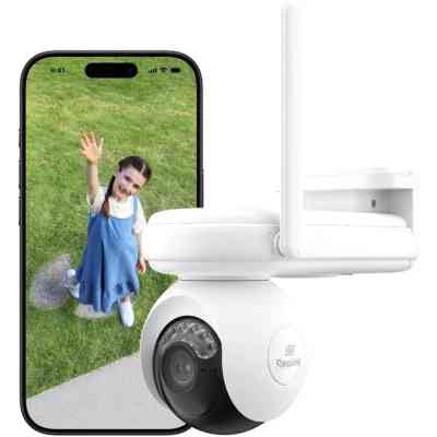 Камера відеоспостереження Reolink Altas PT Ultra (B660) Вінниця