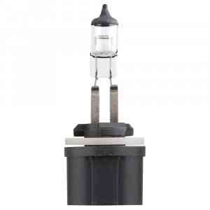 Галогенова лампа BOSCH Pure Light H27W/1 (880) 27 W 12 V PG13 (1987302024) Харків